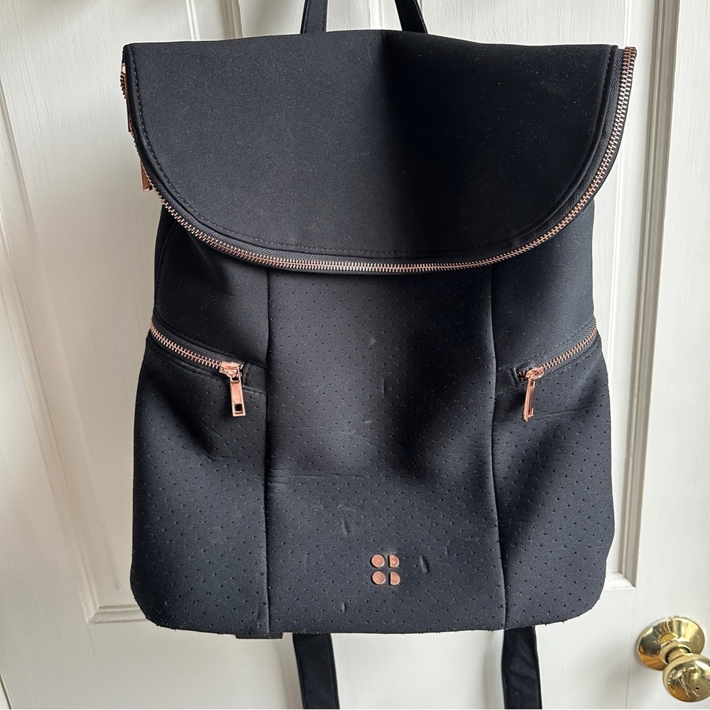 Sweaty Betty All Sport Backpack